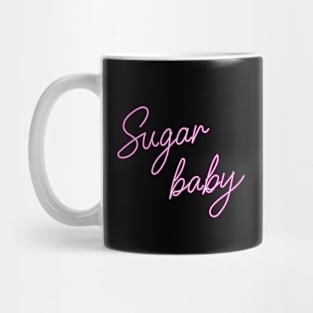 Sugar Baby Mug